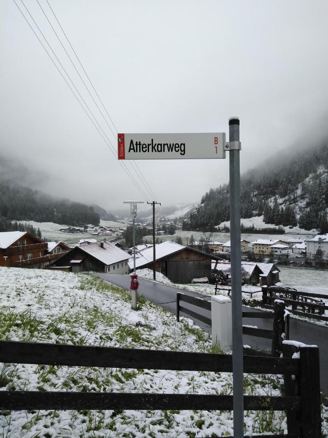 Studio S Riders Welcome Sölden Esterno foto