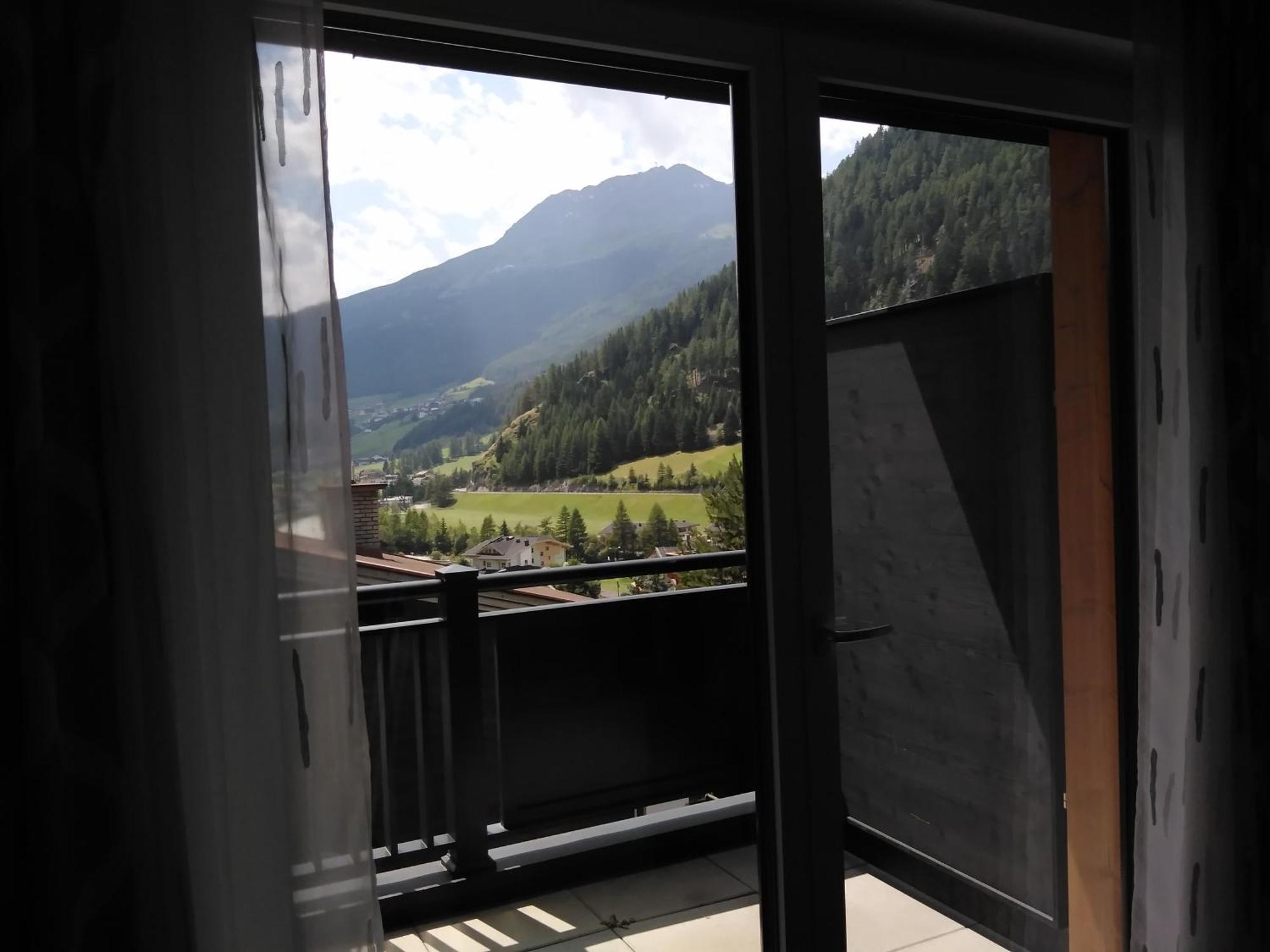 Studio S Riders Welcome Sölden Esterno foto